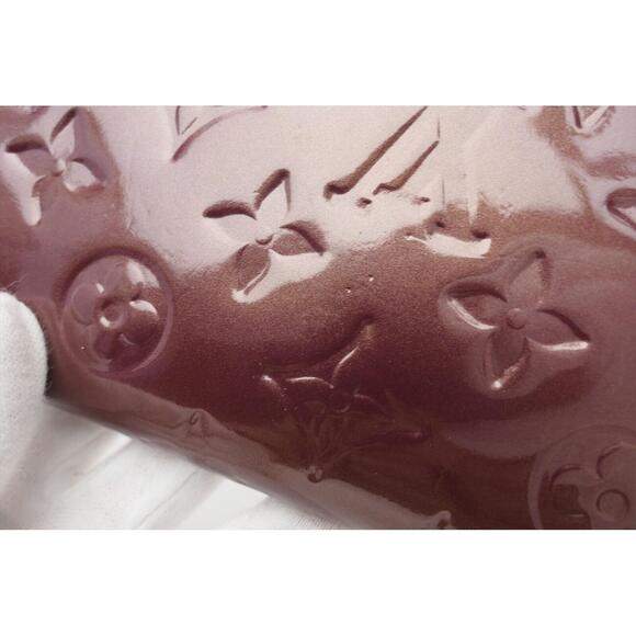 Louis Vuitton Auth Vernis Violette #151958L14B - Picture 11 of 15